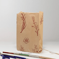 Image 3 of Traditional Paper Bags 