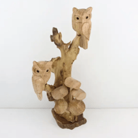 Image 1 of Handcrafted Sculpture