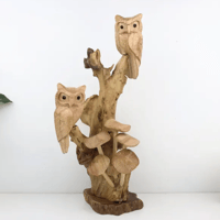 Image 2 of Handcrafted Sculpture