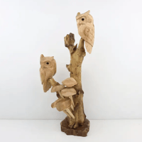 Image 3 of Handcrafted Sculpture