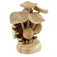 Image 2 of Table Mushroom Deco