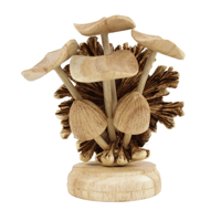 Image 3 of Table Mushroom Deco