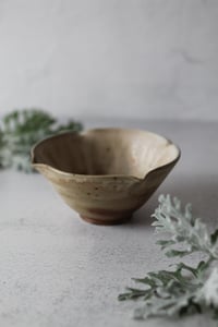 Image 2 of Floral Edge Bowl