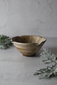 Image 1 of Floral Edge Bowl