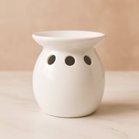 Tealight Warmer