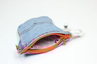 Image 2 of PocketPouch™ (mini) - orange tab