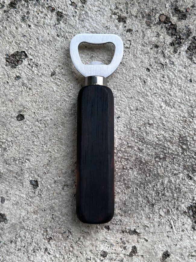 “Hold my BOO” Bottle Opener