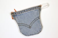 Image 1 of PocketPouch™ (mini) - orange tab