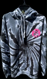 LM Tie-Dye Quality Hoodie 1