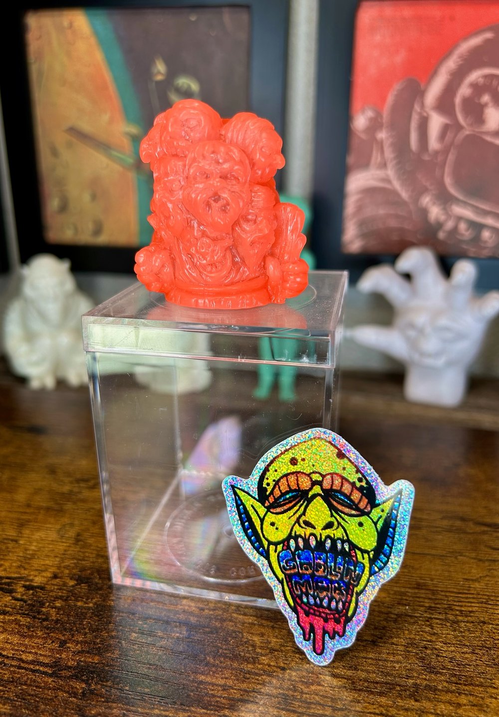 Trollz - Various Colors