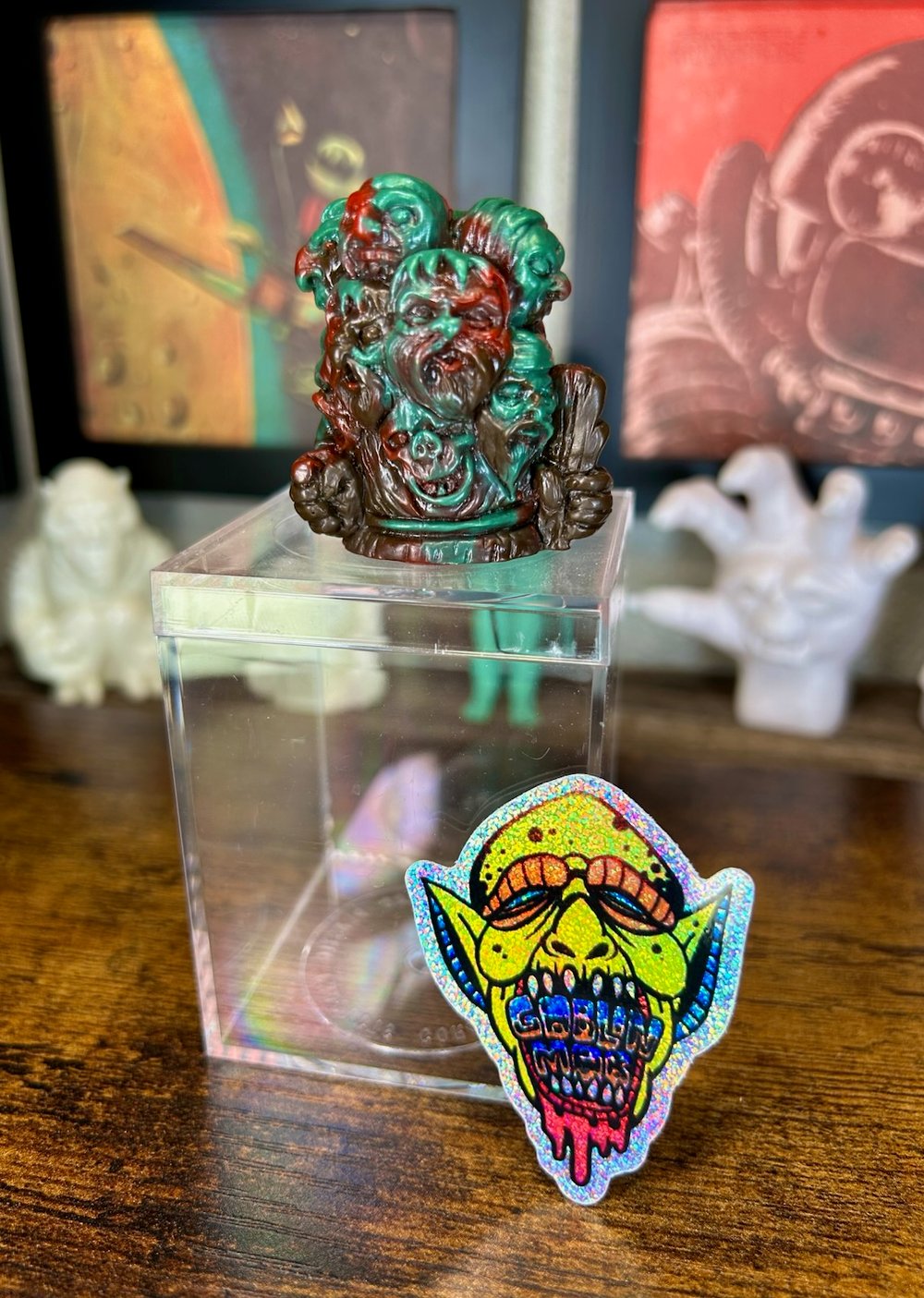 Trollz - Various Colors