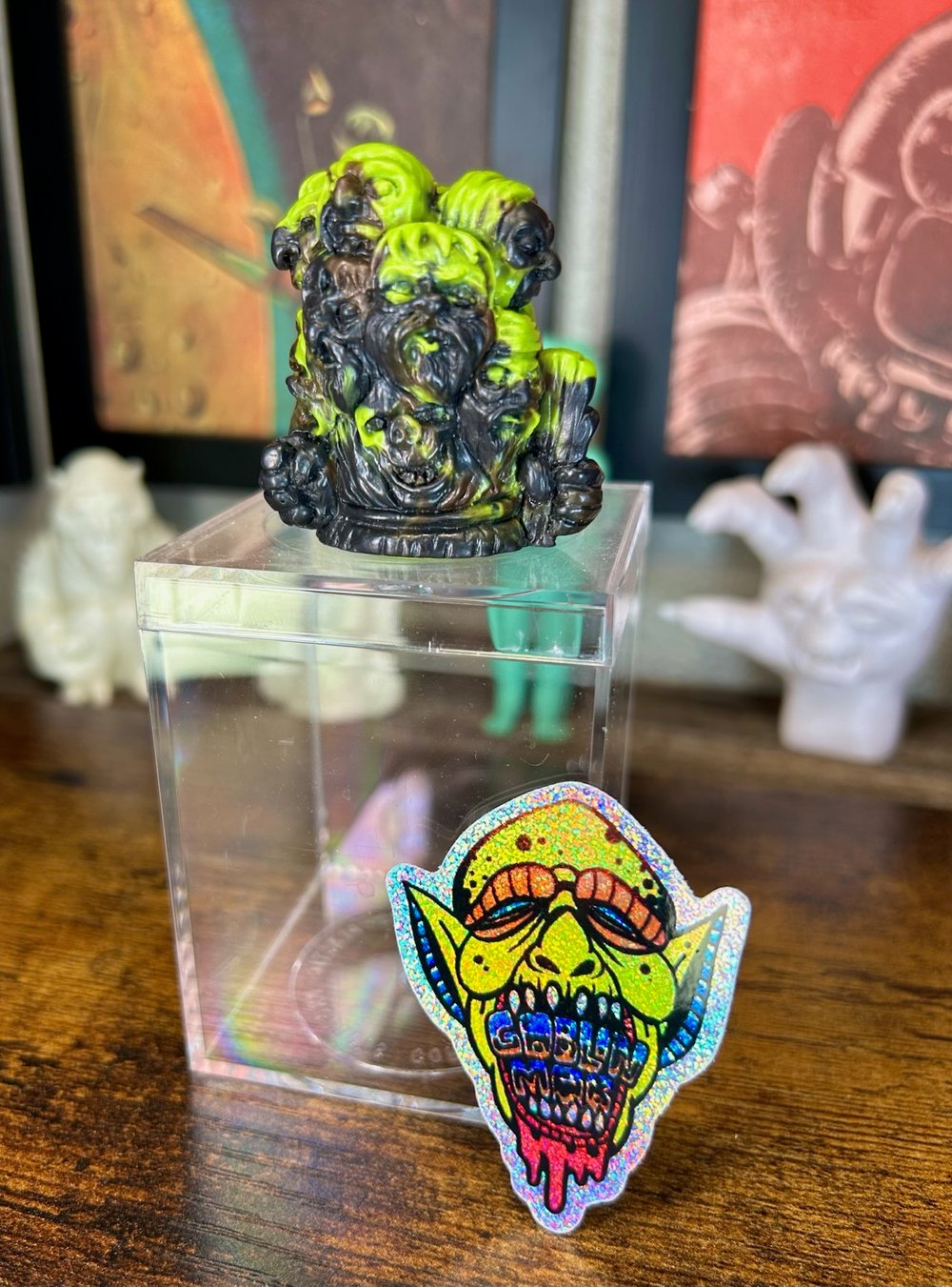 Trollz - Various Colors