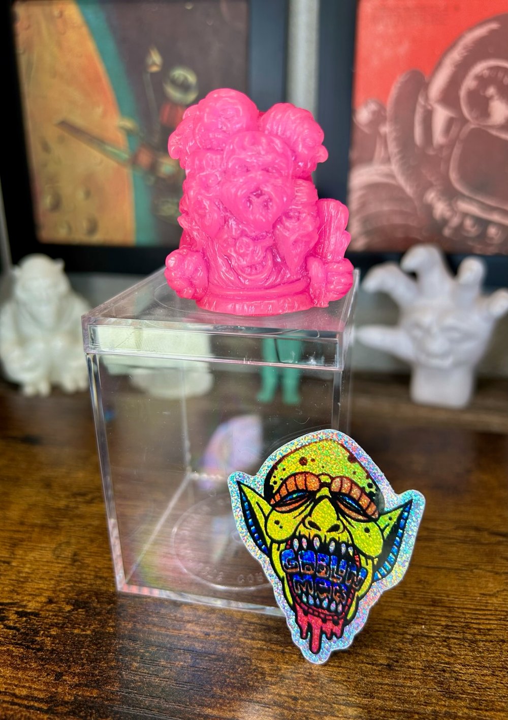 Trollz - Various Colors