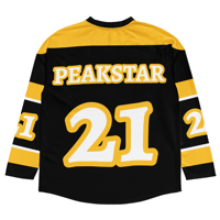 Image 2 of Peakstar Hockey Jersey