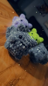 Image 2 of Pocket Bats