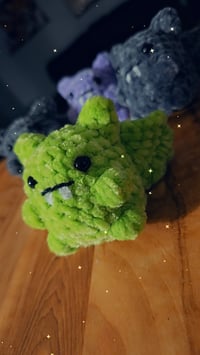 Image 3 of Pocket Bats