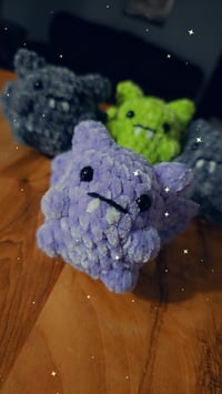 Image 4 of Pocket Bats