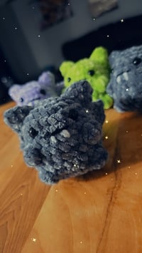 Image 5 of Pocket Bats