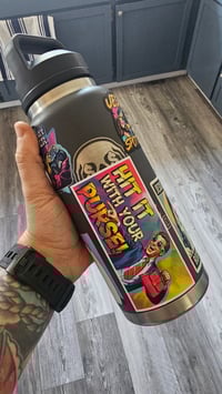 Image 3 of Hit It With Your Purse