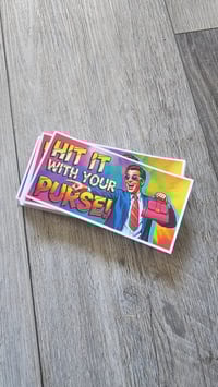Image 1 of Hit It With Your Purse