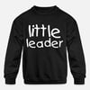 Little Leader Sweatshirt