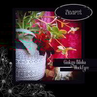 Image 1 of ☽ Ginkgo BlackFyre ☾