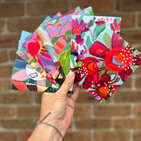 Image 1 of NEW! 2025 Greeting Cards