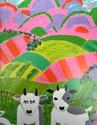 Image 9 of NEW! 2025 Greeting Cards