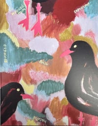 Image 10 of NEW! 2025 Greeting Cards