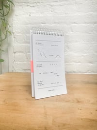 Image 3 of Customer Copy - No Returns No Refunds