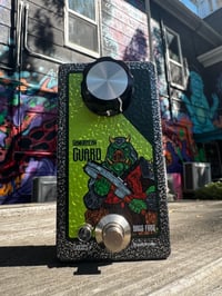 Image 1 of G. Guard Bass Fuzz