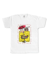 PRE-ORDER ONLY ! 26.08( Tue) - 02.09.2025 at 23:59 CEST 】“à La Mode for you.. “ T-Shirt 