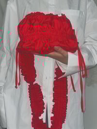 Image 3 of Red Pudding Pouch 