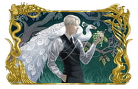 Image 2 of Beasties- Peacock