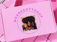 Image 1 of 🎁 La Box Mystère MkEbeautyshop 🌿