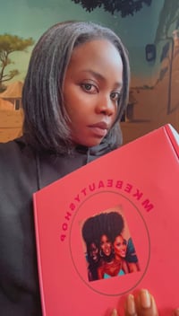 Image 3 of 🎁 La Box Mystère MkEbeautyshop 🌿