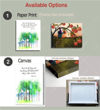 Image 3 of  Anthony Bourdain Poster - Bourdain Inspirational  Quote - Print or Canvas