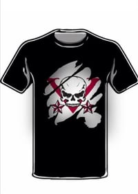 Image 1 of OG 2014 “Beautiful Disaster” Men’s Tee - Rated V Originals