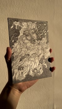 Image 2 of Small Commission