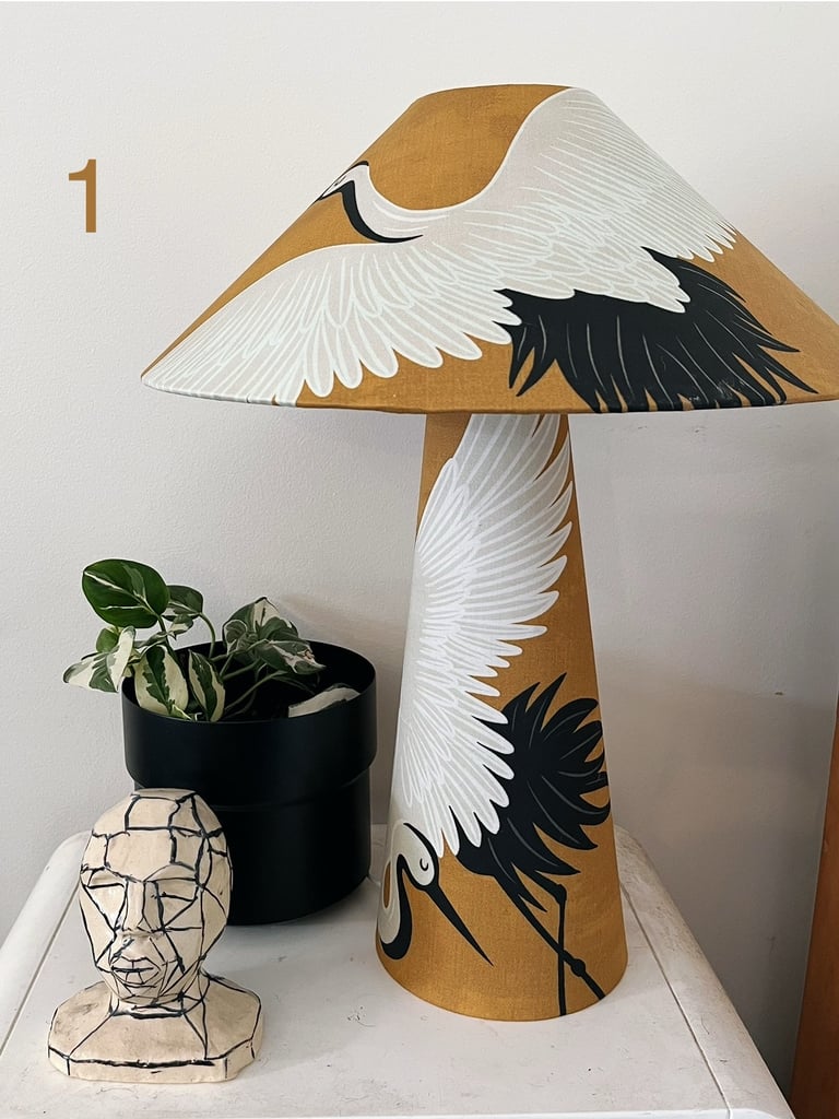 Zola Table Lamp Image 3