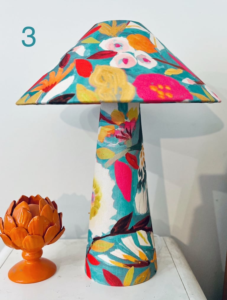 Zola Table Lamp Image 5