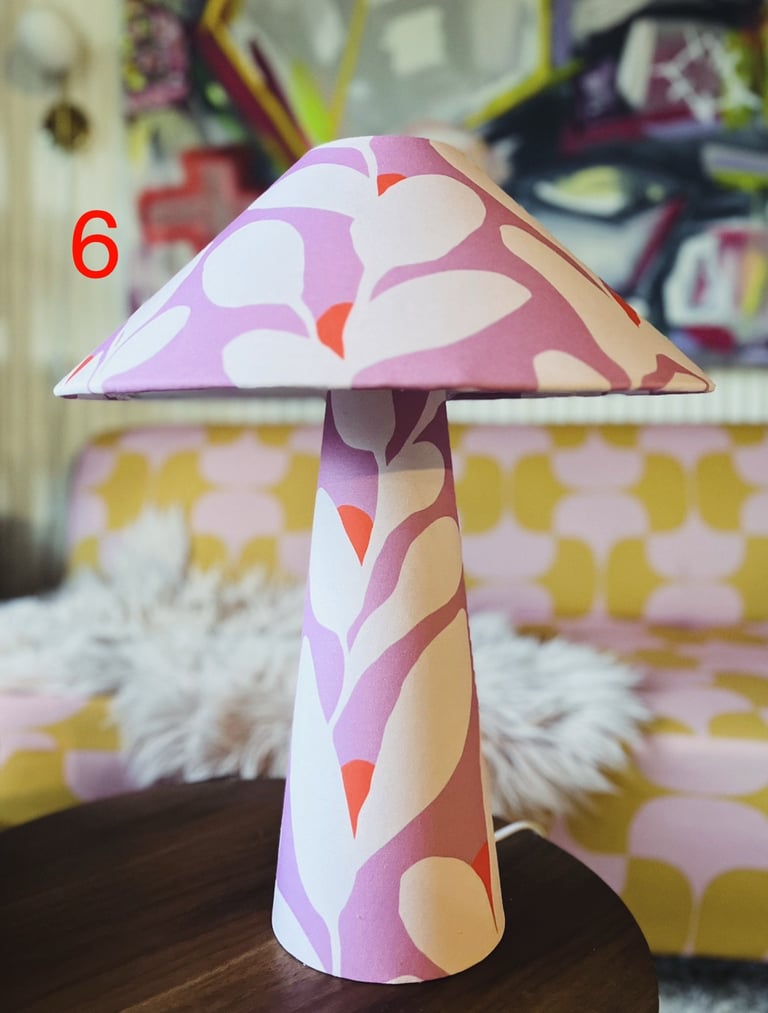 Zola Table Lamp Image 8