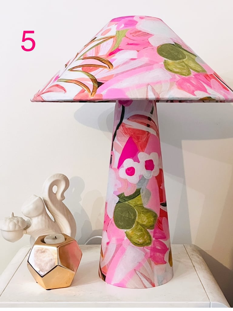 Zola Table Lamp Image 7