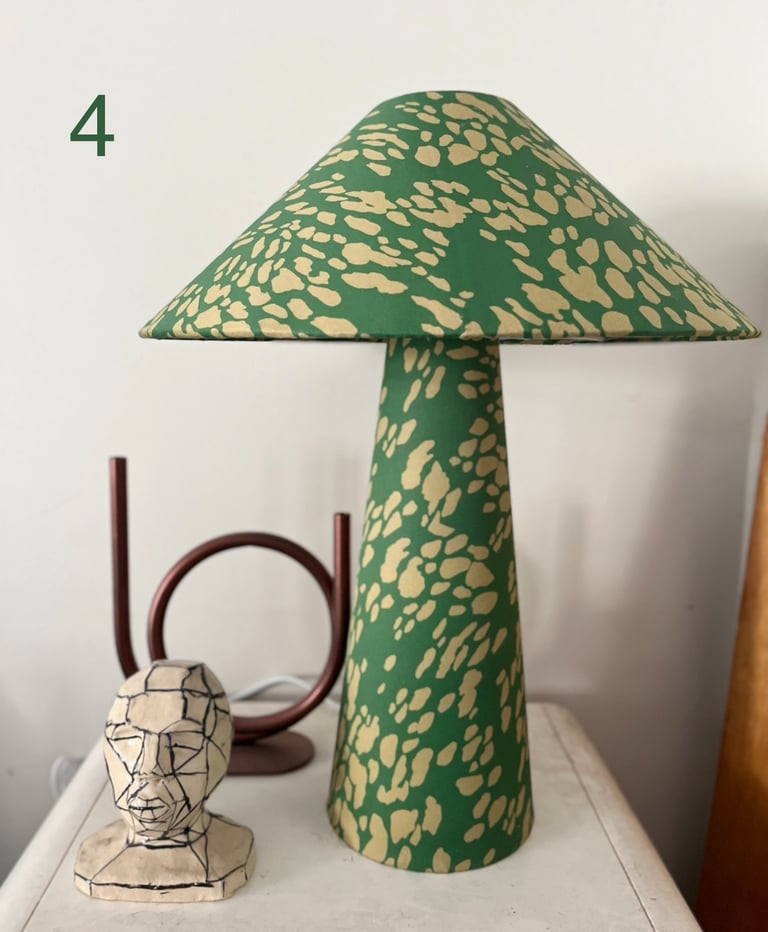 Zola Table Lamp Image 6
