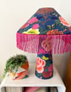 Zola Fringe Table Lamp