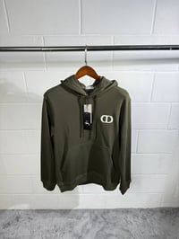 Image 3 of Christian Dior Hooded Pullover
