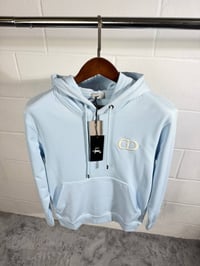 Image 4 of Christian Dior Hooded Pullover