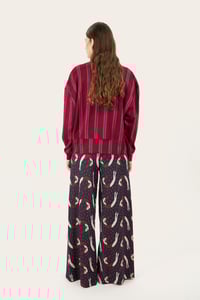 Image 2 of PANTALONE PALOMA BALLERINE GALASSIA