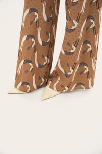 Image 6 of PANTALONE PALOMA BALLERINE COLONIALE