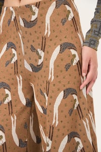 Image 5 of PANTALONE PALOMA BALLERINE COLONIALE